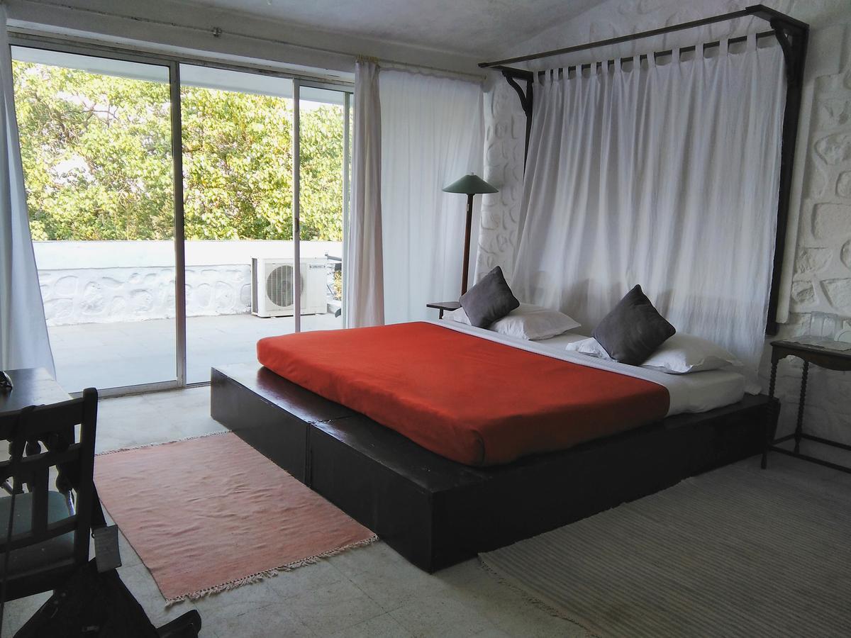 V Resorts Mahua Bagh Murud Nandgaon  Ngoại thất bức ảnh