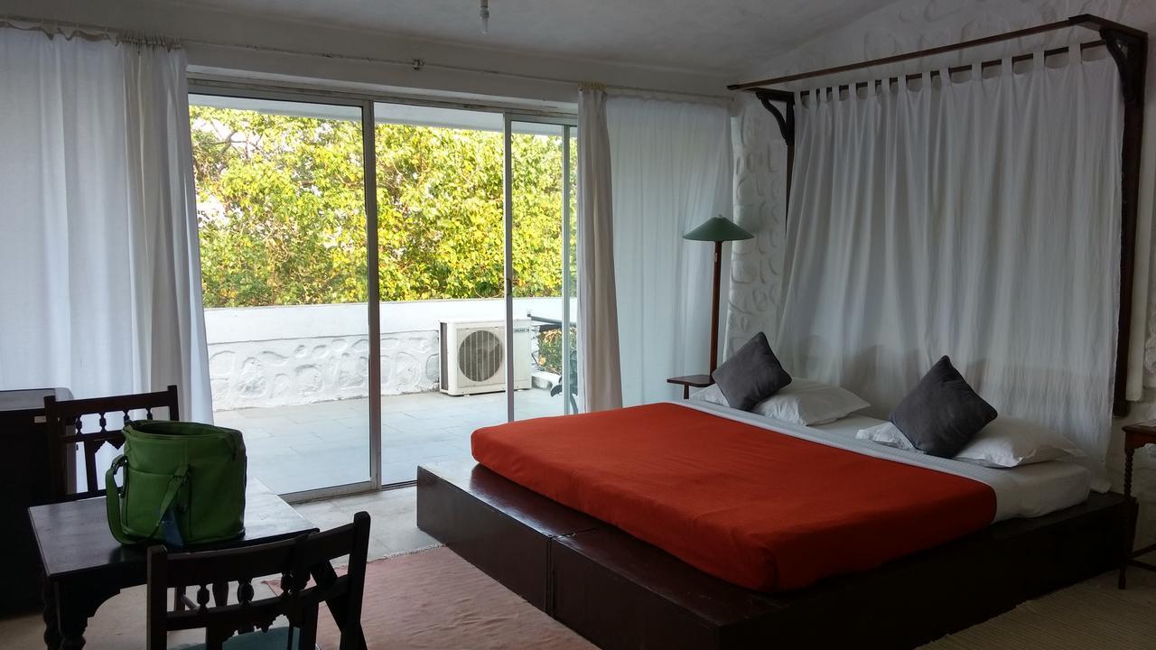 V Resorts Mahua Bagh Murud Nandgaon  Ngoại thất bức ảnh