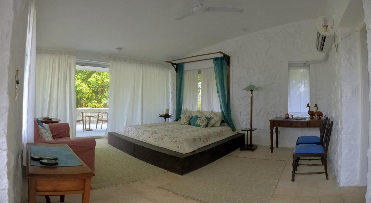 V Resorts Mahua Bagh Murud Nandgaon  Ngoại thất bức ảnh