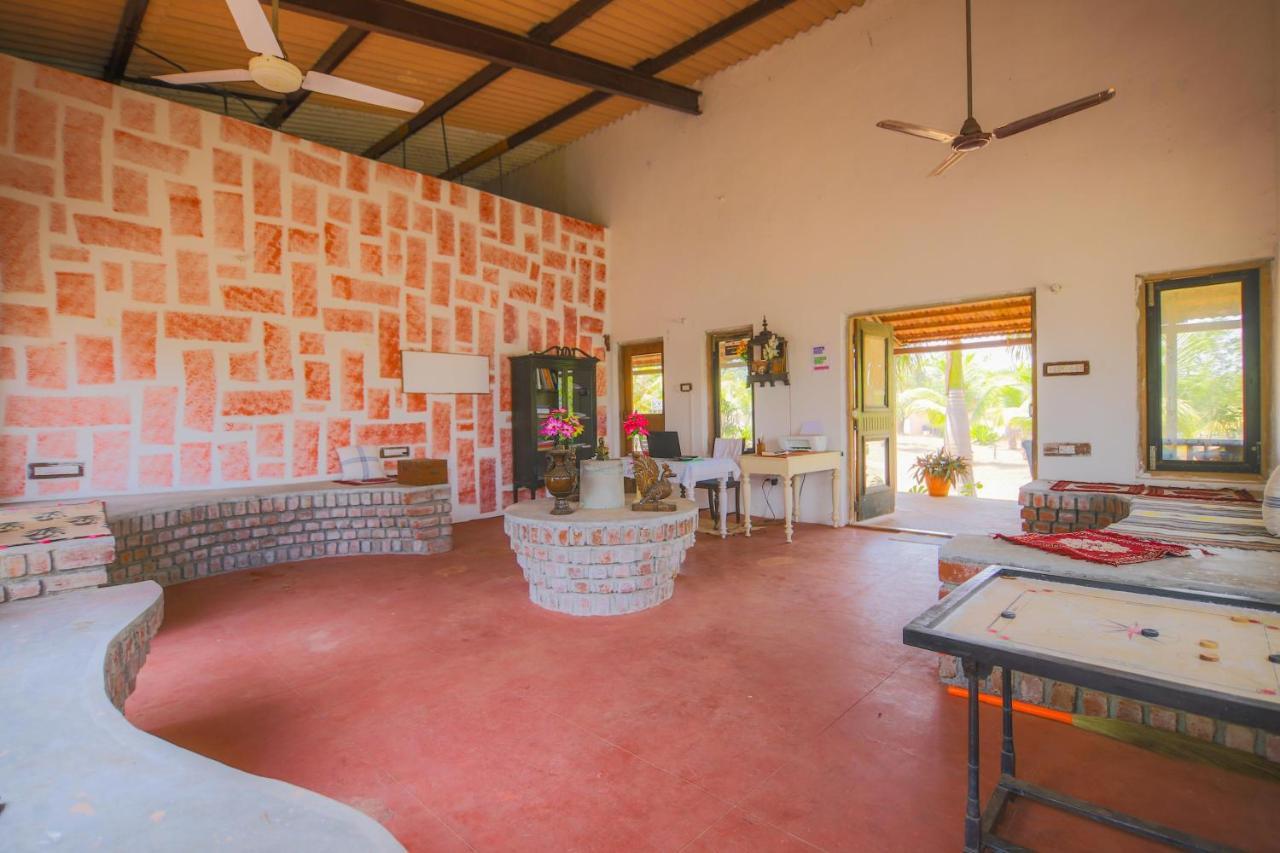 V Resorts Mahua Bagh Murud Nandgaon  Ngoại thất bức ảnh