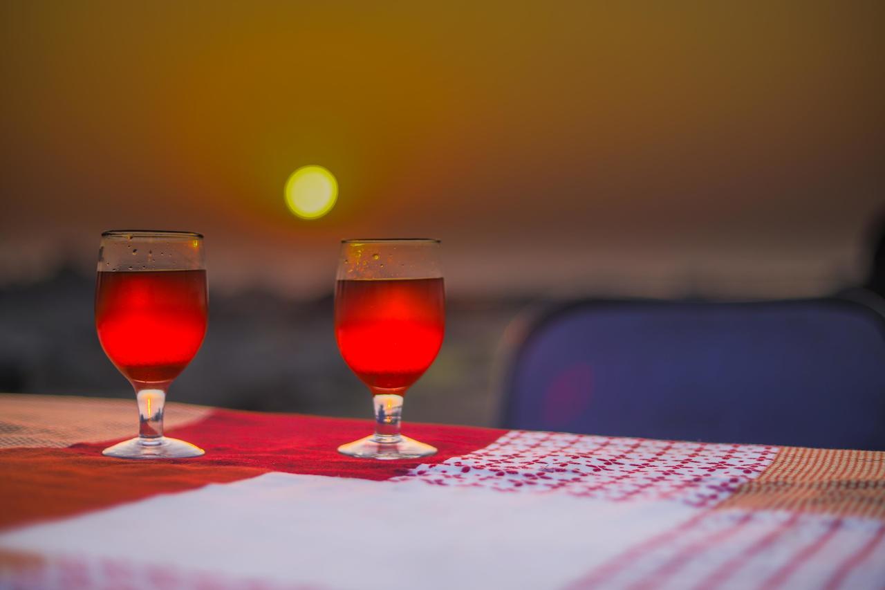 V Resorts Mahua Bagh Murud Nandgaon  Ngoại thất bức ảnh