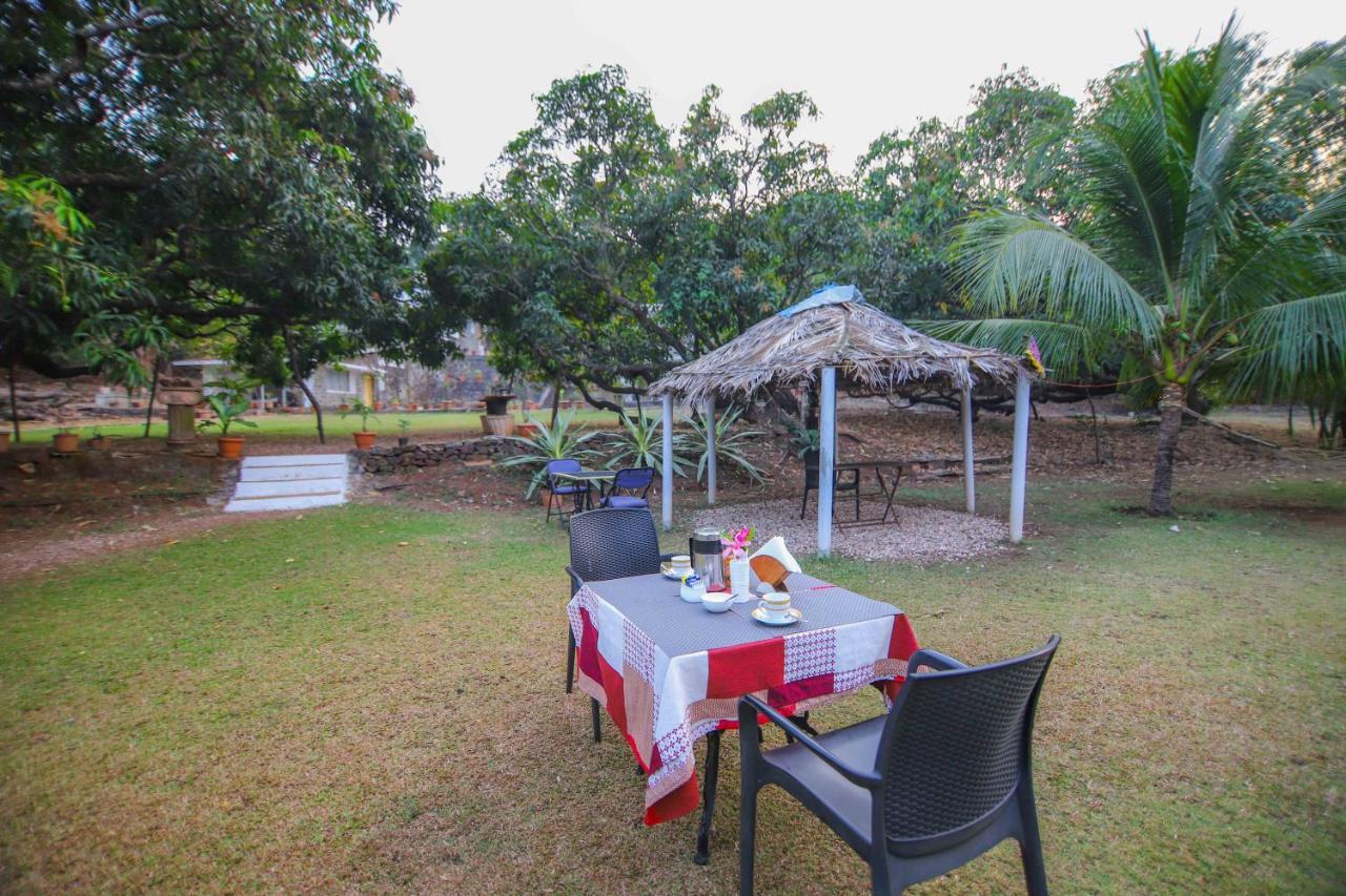 V Resorts Mahua Bagh Murud Nandgaon  Ngoại thất bức ảnh