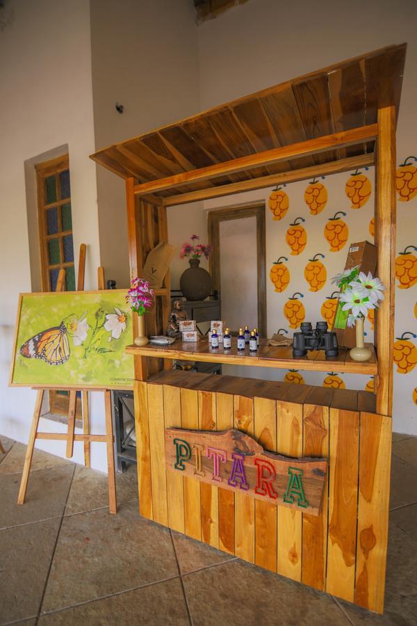 V Resorts Mahua Bagh Murud Nandgaon  Ngoại thất bức ảnh