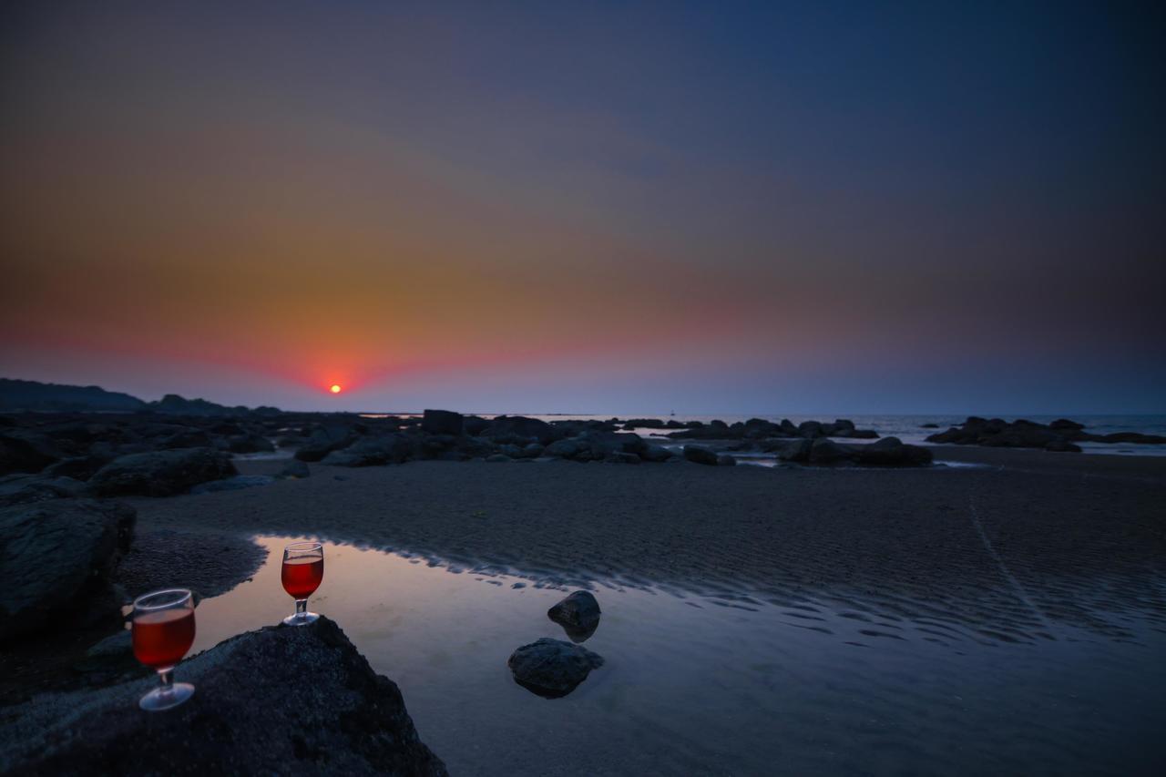 V Resorts Mahua Bagh Murud Nandgaon  Ngoại thất bức ảnh
