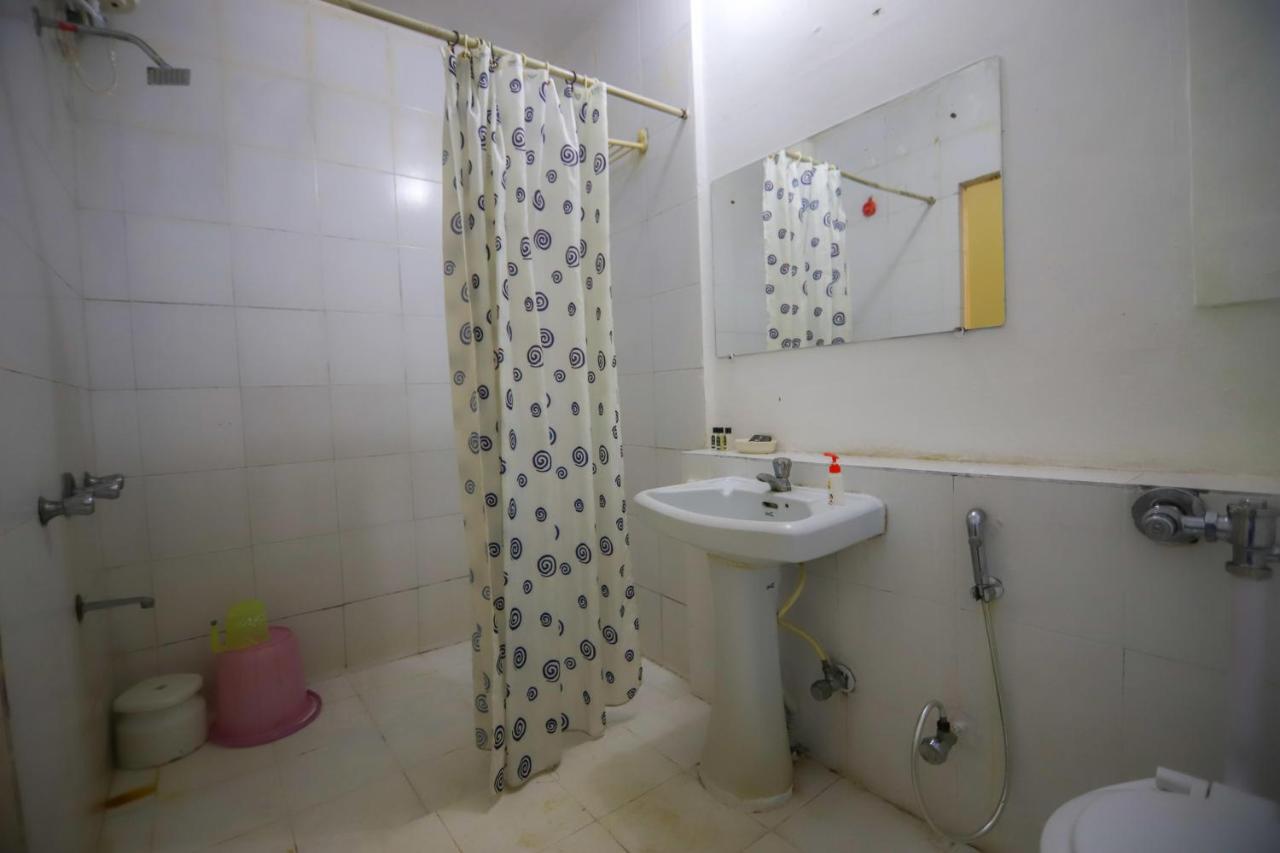 V Resorts Mahua Bagh Murud Nandgaon  Ngoại thất bức ảnh